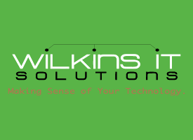Wilkins IT Solutions Inc.